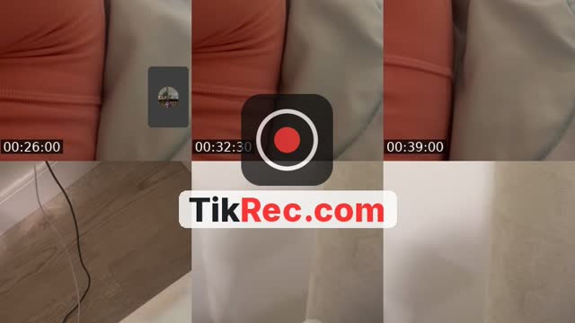 @llm6011 TikTok live from 2026-09-23