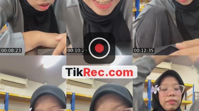@allaboutffy TikTok live from 2026-09-23