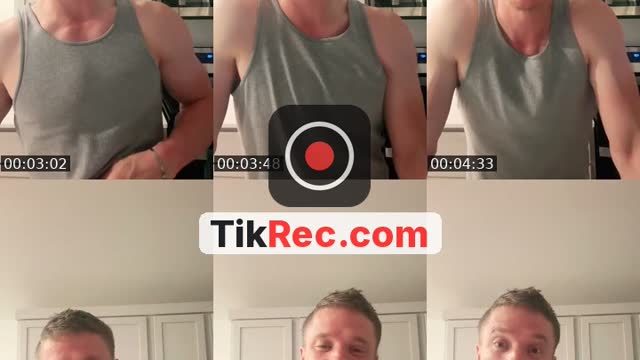 @brettbretton TikTok live