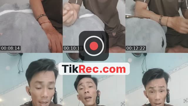 @paole92 TikTok live