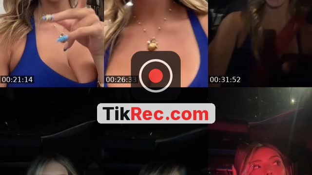 TikTok live: Doordashing by @pkbspamzzz