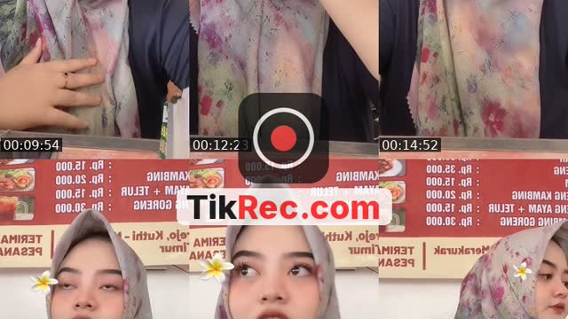 @nzwshbb TikTok live