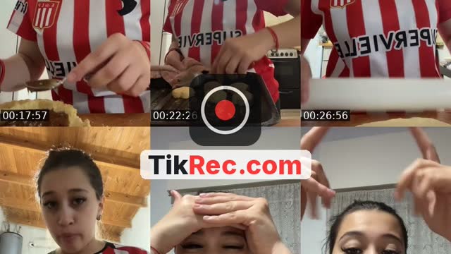 @lamiluucr TikTok live from 2026-09-23