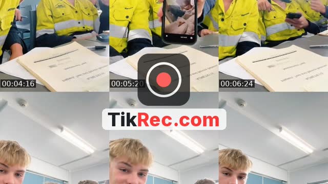 TikTok live: We are back with a live by @canadianclubs2