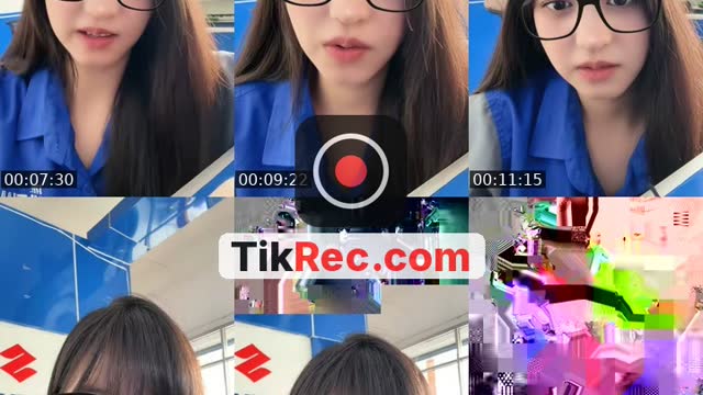 @tydeananda TikTok live