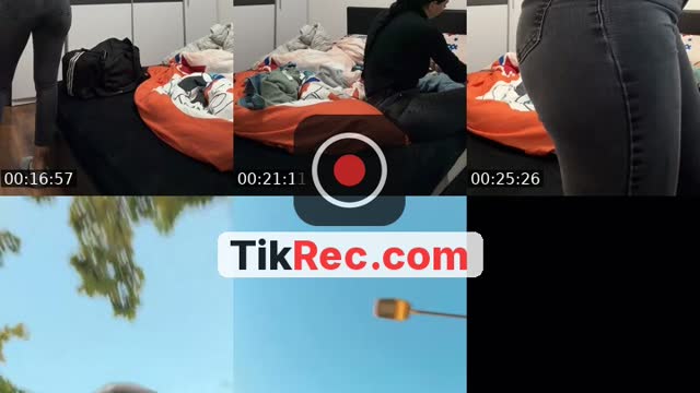 @elena.iuliana99 TikTok live