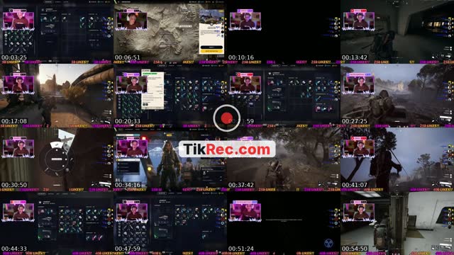 TikTok live: Come loot with me! by @alliebean66