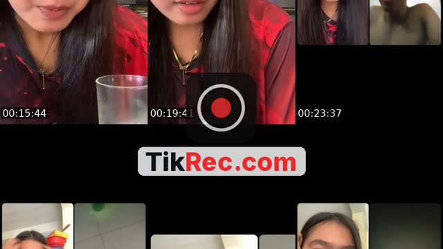 TikTok live: hatag geps by @ashleyradores1