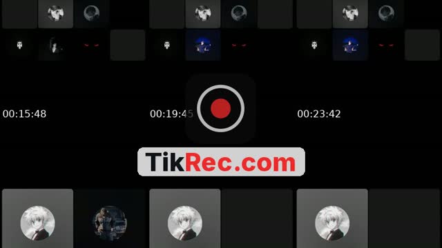 @iamalsaqr TikTok live