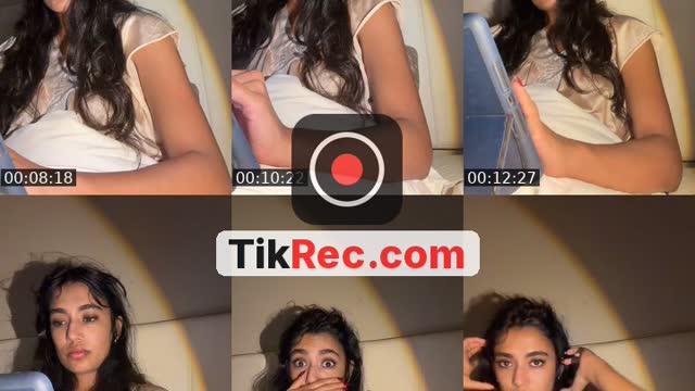 TikTok live: Goodbye fam by @asmitaidate