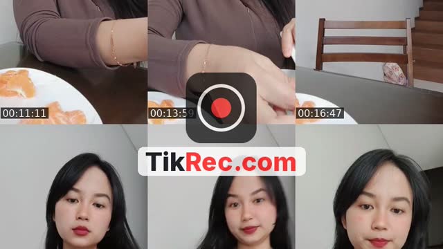 @maemunah21_28 TikTok live