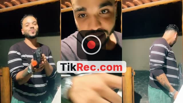 @teuolly TikTok live