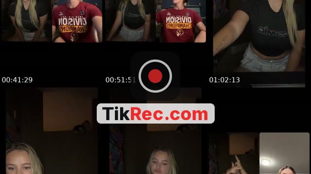 TikTok live: Chill by @ad.reas