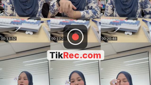 @_rezshi TikTok live from 2026-09-23