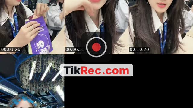 @kakwayy TikTok live from 2026-09-23