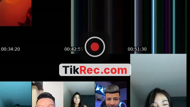 @hannax238 TikTok live from 2026-09-23