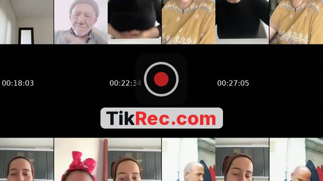 @ilknur.ylmz34 TikTok live