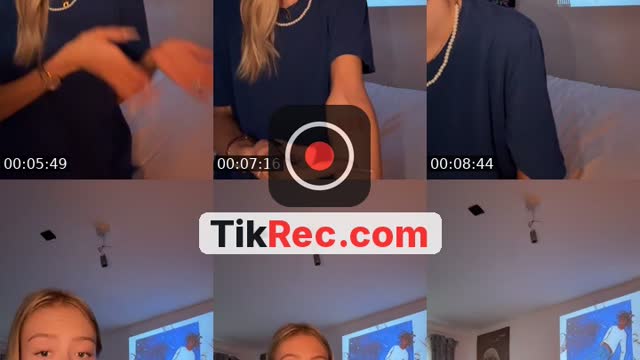 TikTok live: Good morning 🌅 by @ellie.jonez69