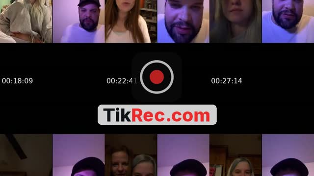 @allithebug TikTok live from 2026-09-23
