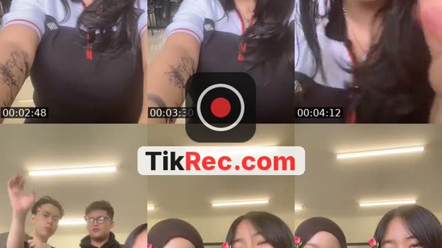 @alavyou3 TikTok live