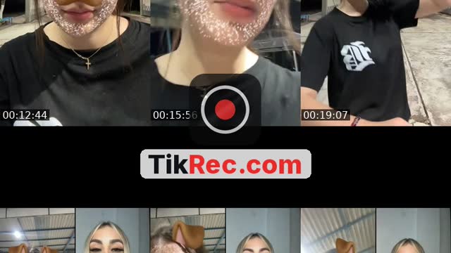 @danibarra.rra TikTok live