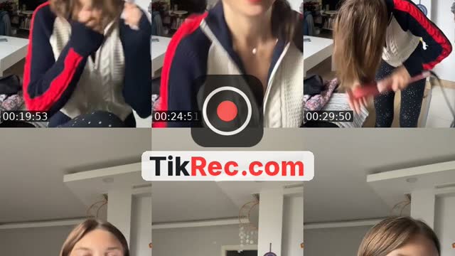 @cerenimoshop1 TikTok live