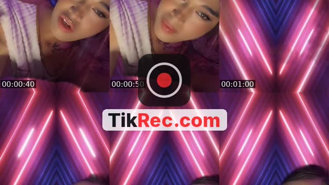 @ladysef9 TikTok live