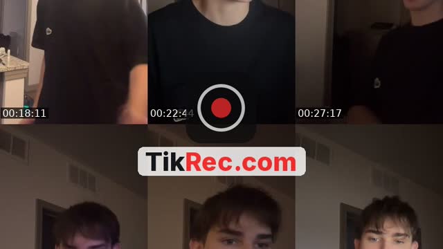 TikTok live: battling by @yaboypierce