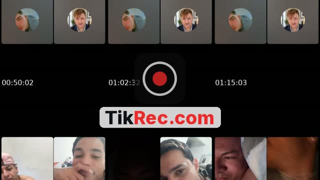 @jesus.allisson TikTok live