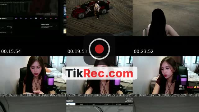 TikTok live: Game name: REPO by @hekatesiway