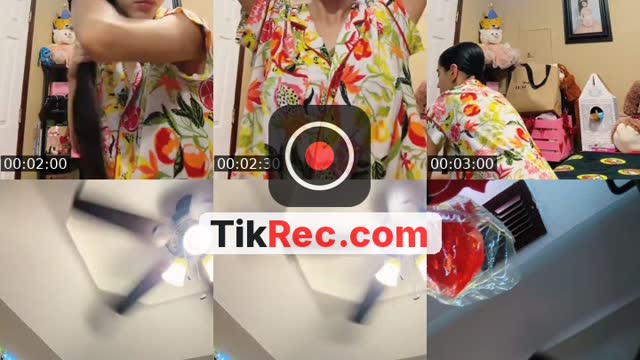 @isaacbechilling TikTok live