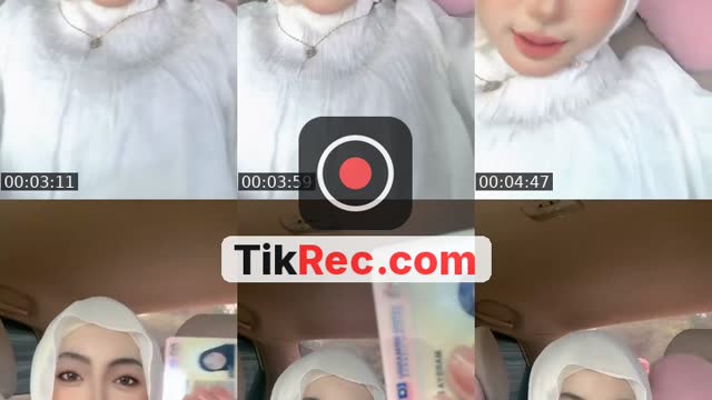 @marsyashina TikTok live