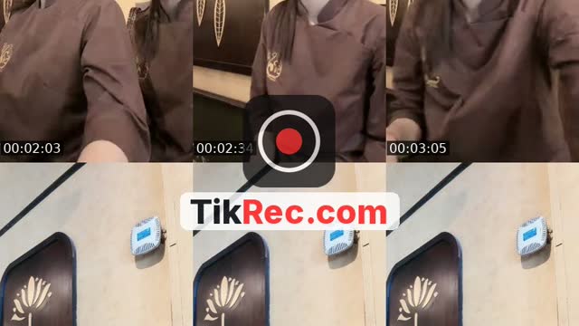 @h.arin_ie TikTok live