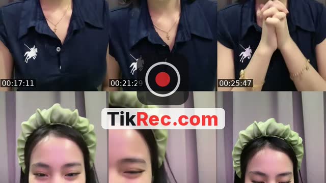 @cs.shcn TikTok live