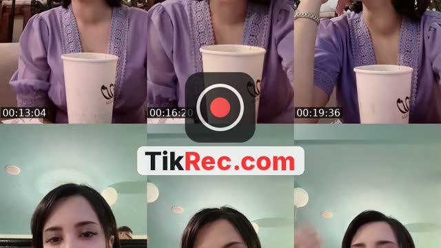 TikTok live: سوالف مع ChatGPT by @raghad90s