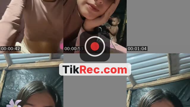 @esmeralda.balamba8 TikTok live