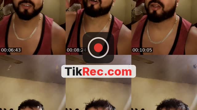 @rey_davicho02 TikTok live from 2026-09-23