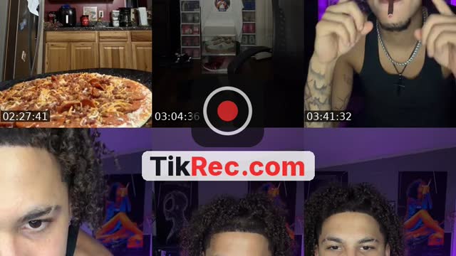 TikTok live: Real bosses observe.👀 by @theowinters4