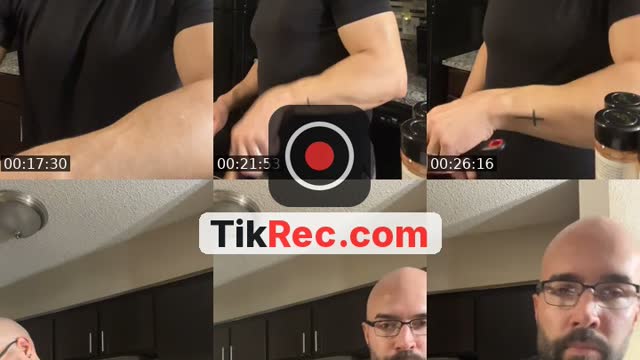 @rogerthat1986 TikTok live from 2026-09-23