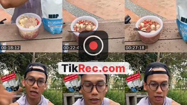 @hanifloid TikTok live from 2026-09-23