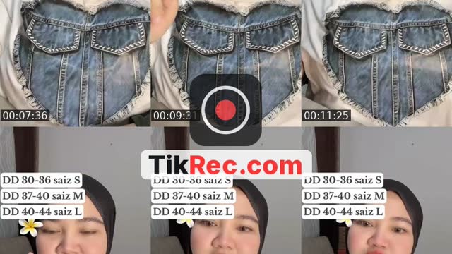 @aliyaaahmadshop TikTok live from 2026-09-23
