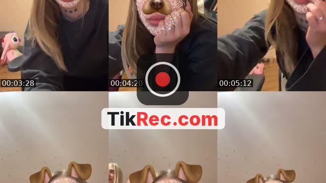 @yumiyumiii7 TikTok live