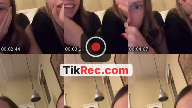 @miaschettini TikTok live