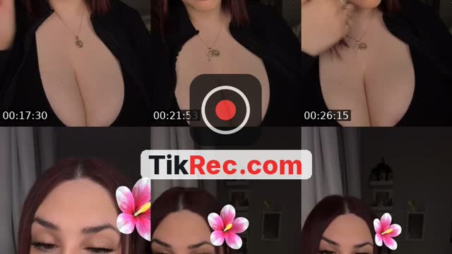 @kmv_xo TikTok live from 2026-09-23