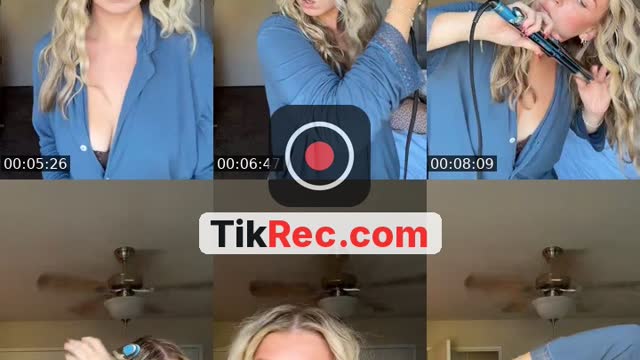 @ha.lle TikTok live from 2026-09-23