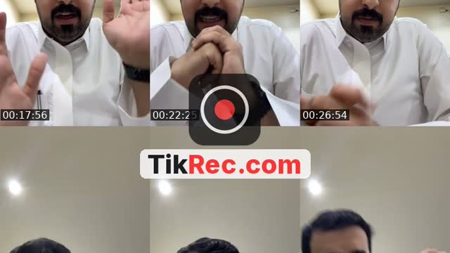 بث مسائي - @omar17371