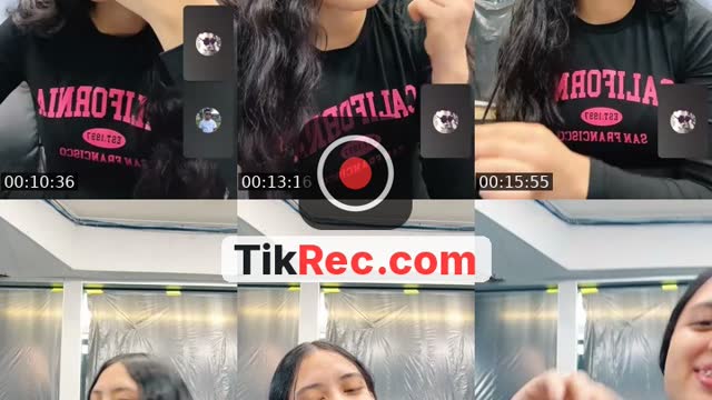 @true_m5 TikTok live from 2026-09-23