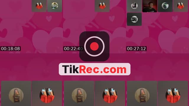 @talktoem.tee TikTok live from 2026-09-23