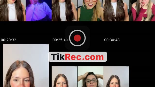 @wmarcella TikTok live from 2026-09-24