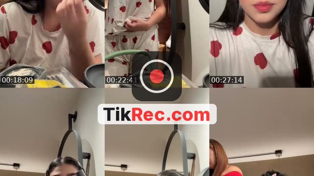 @marianamesao0 TikTok live from 2026-09-24